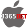 Aplicativo 3365bet para iOS