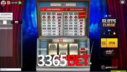 A Emoção da Loteria na 3365bet: Uma Chance de Mudança de Vida