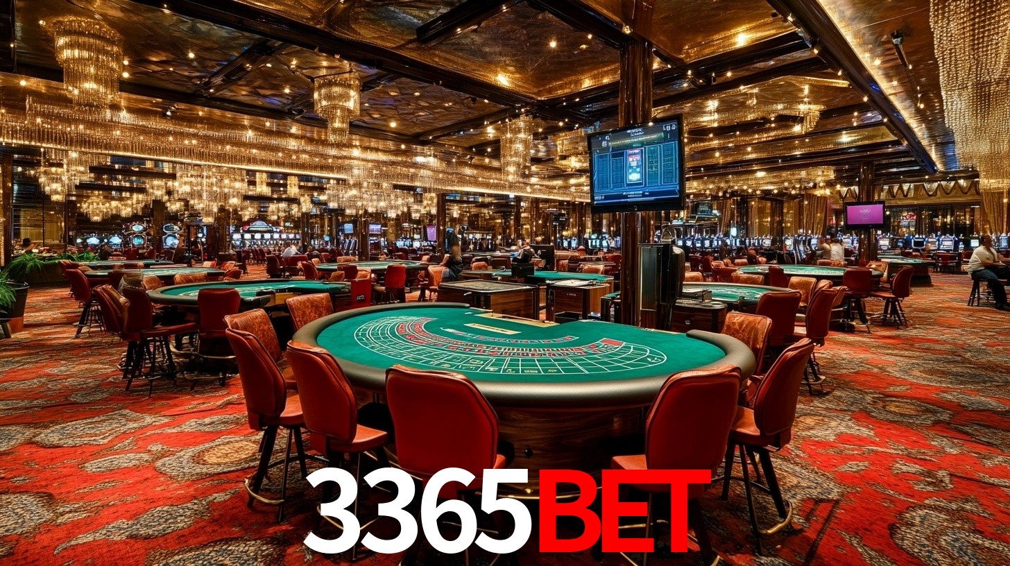 3365bet login