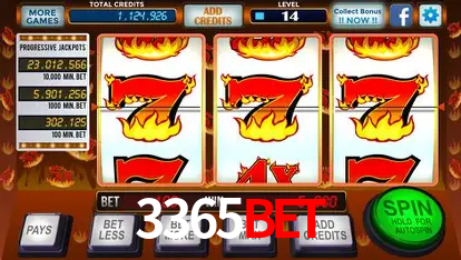 Desvendando o Mundo dos Jogos Virtuais na 3365bet
