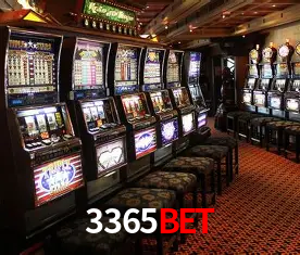 A Revolução dos Aplicativos de Jogos no 3365bet
