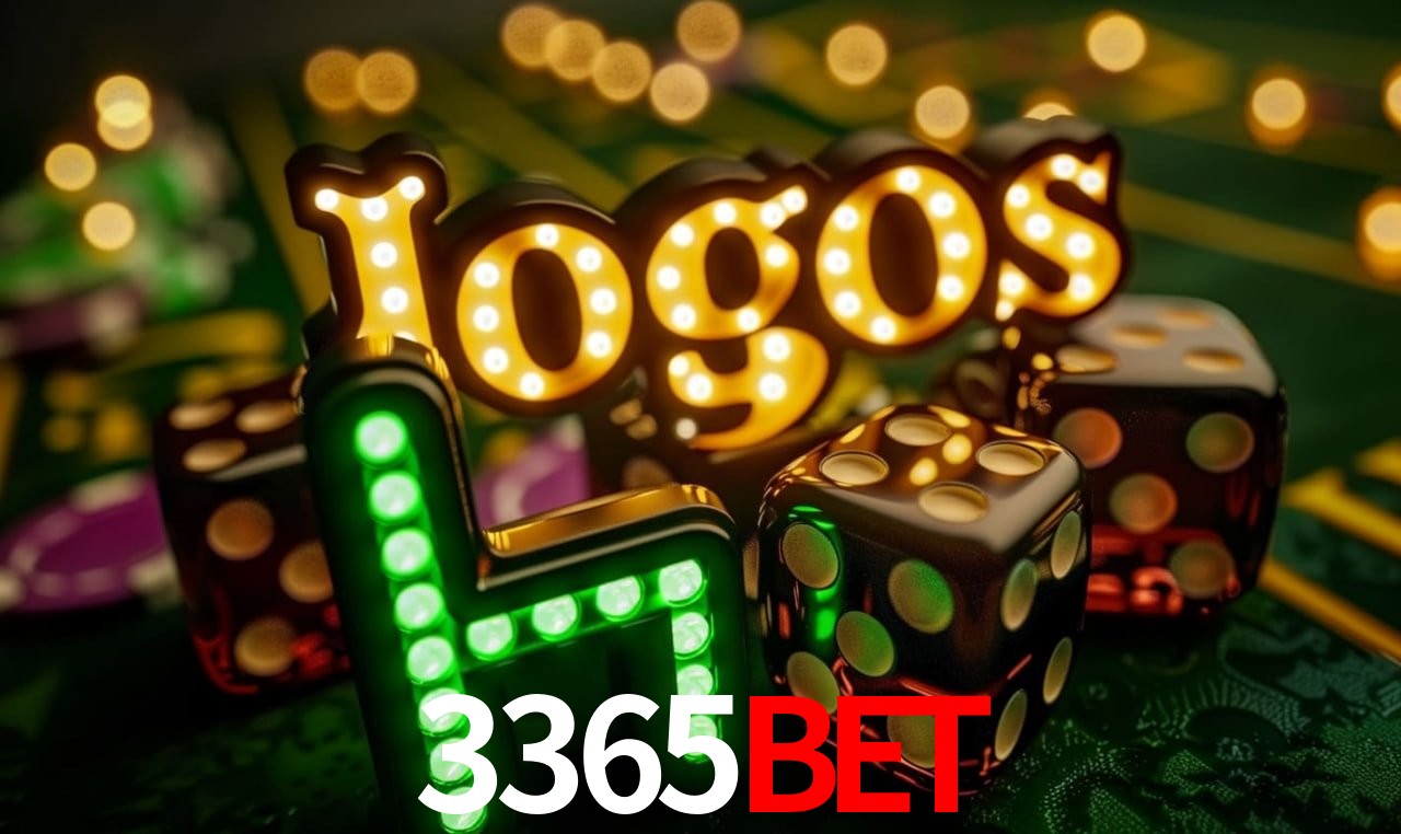 Jogos de Slot 3365bet