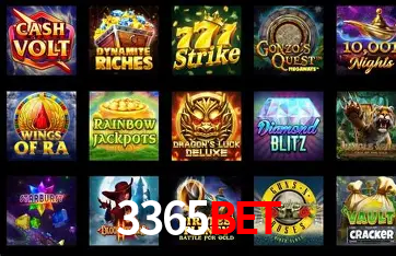 Descubra a Essência do 3365bet: Nossa História e Compromissos