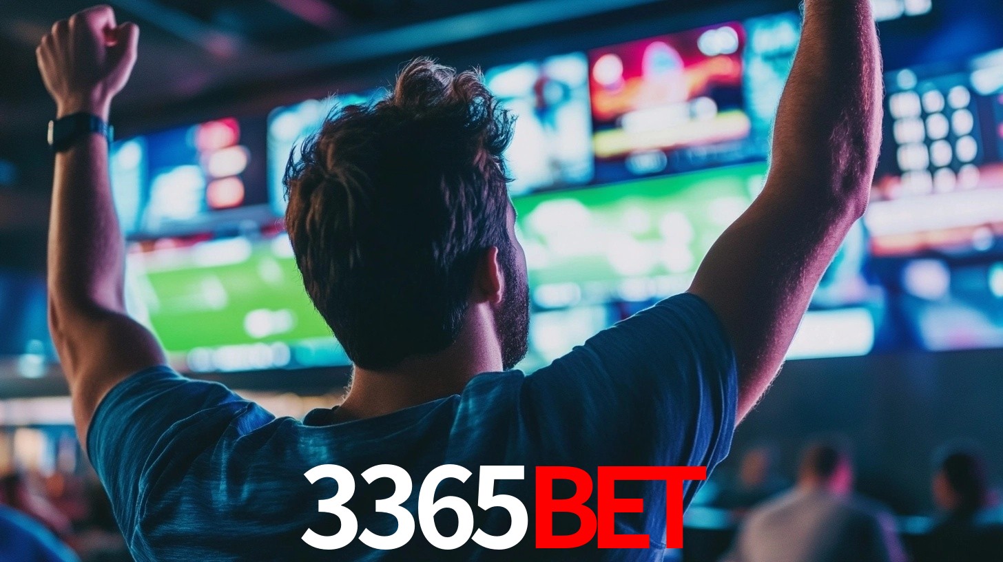 3365bet: Seu Especialista em Apostas Esportivas Brasileiras