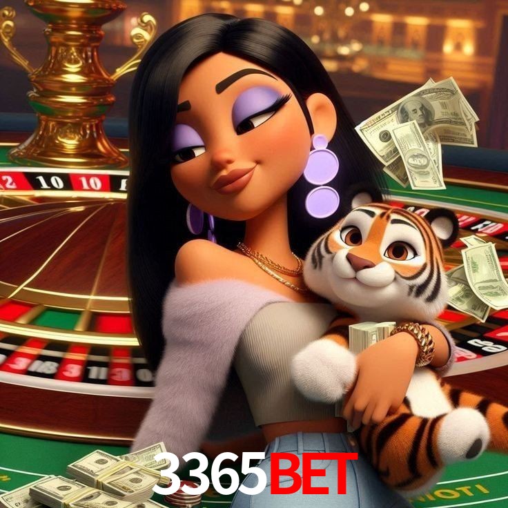 Tennis Betting 3365bet