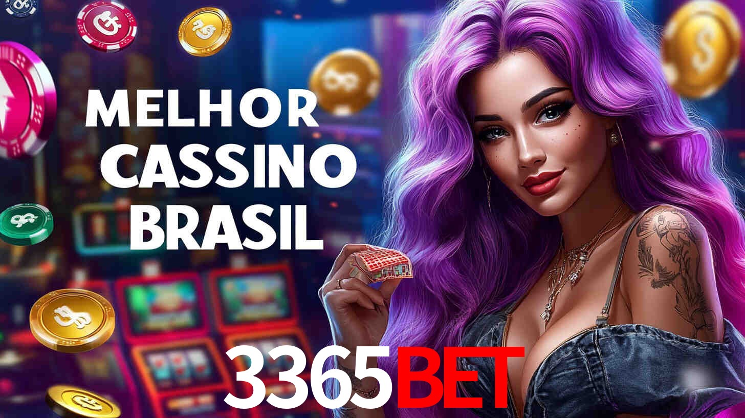 Descubra a Essência do 3365bet: Nossa História e Compromissos