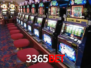 A Emoção da Loteria na 3365bet: Uma Chance de Mudança de Vida