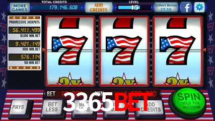 Descubra o Mundo do Cassino Online com 3365bet