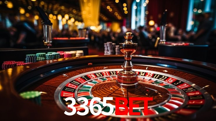 API Integration 3365bet