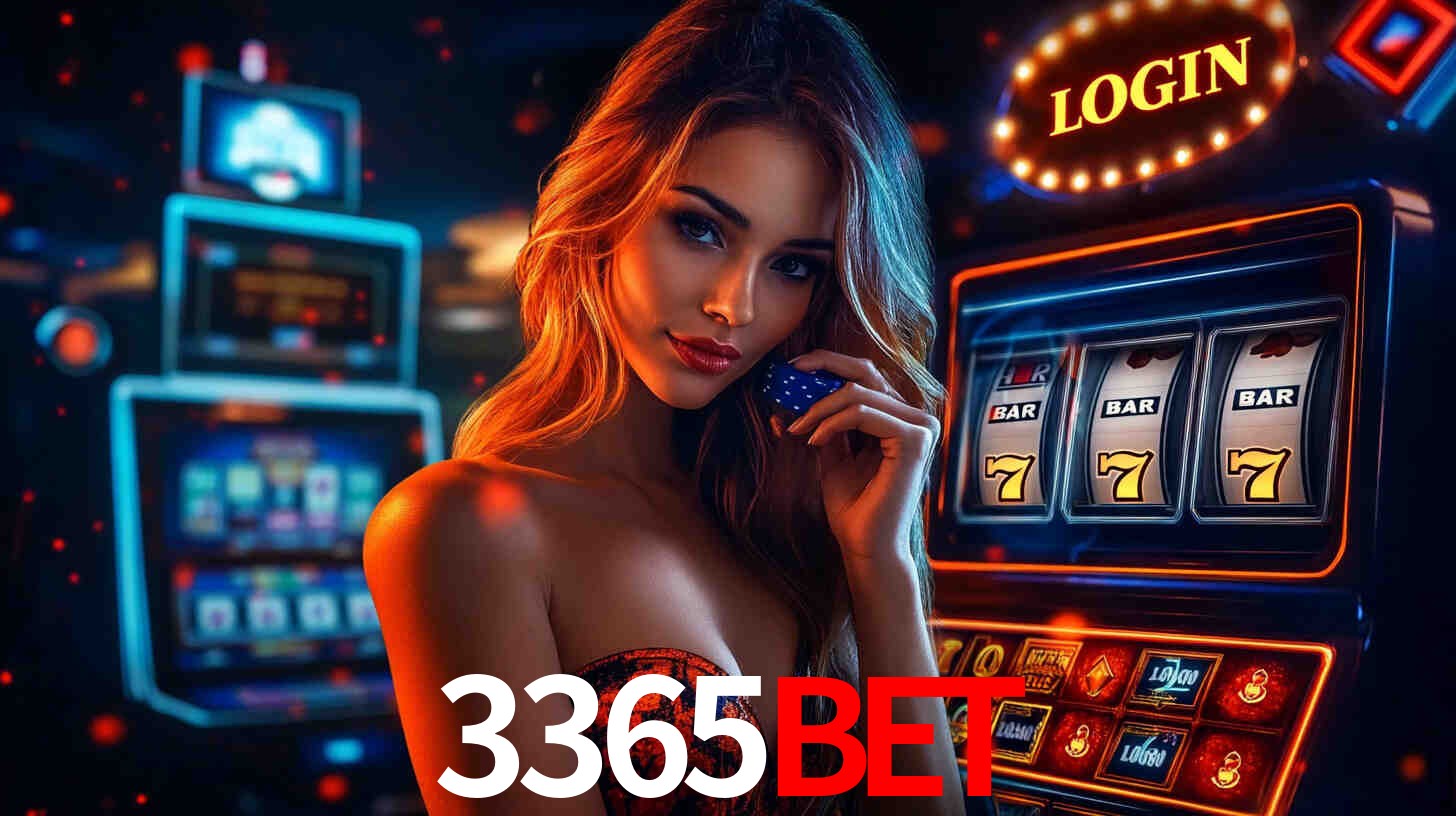 3365bet login