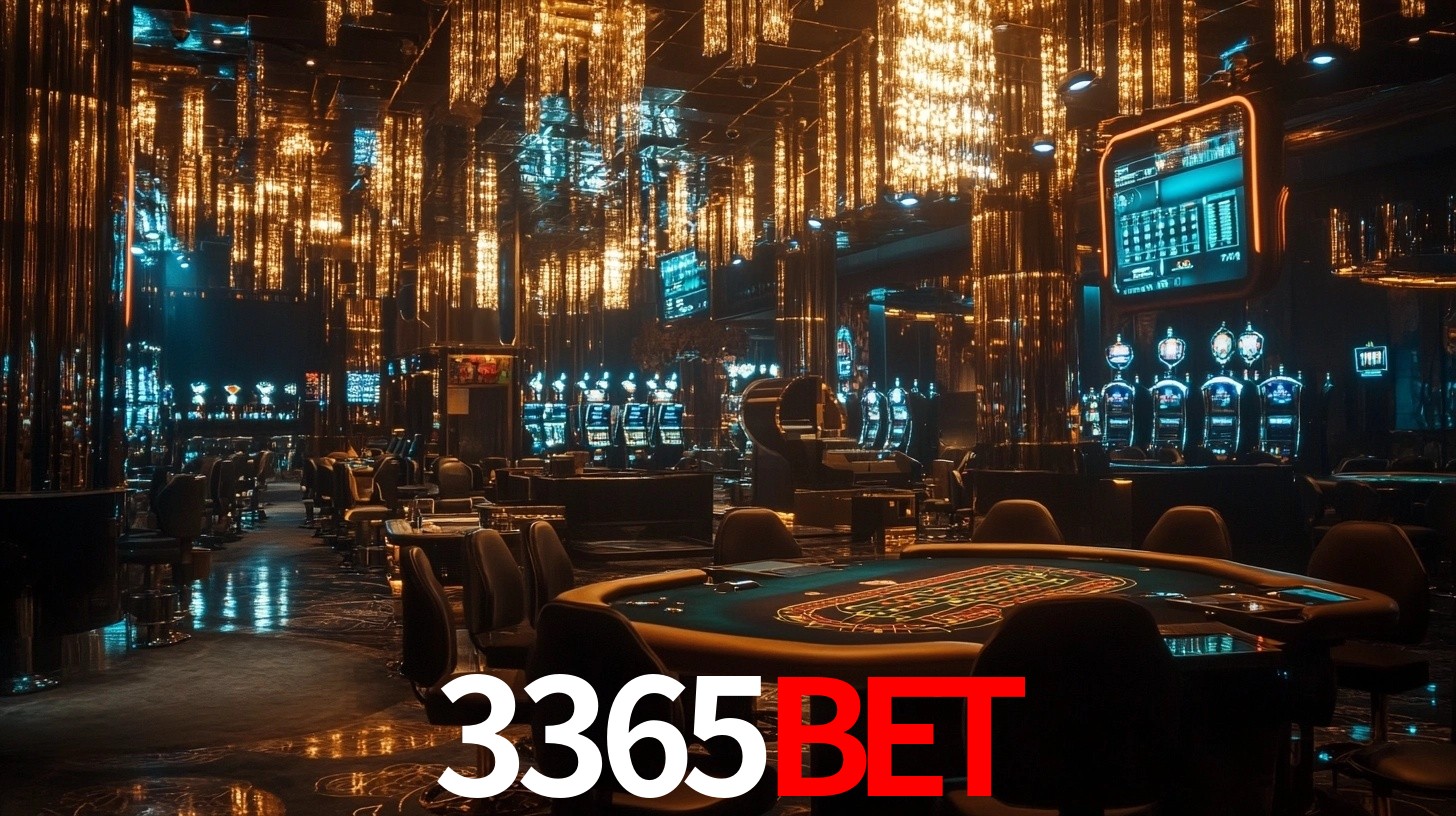 3365bet