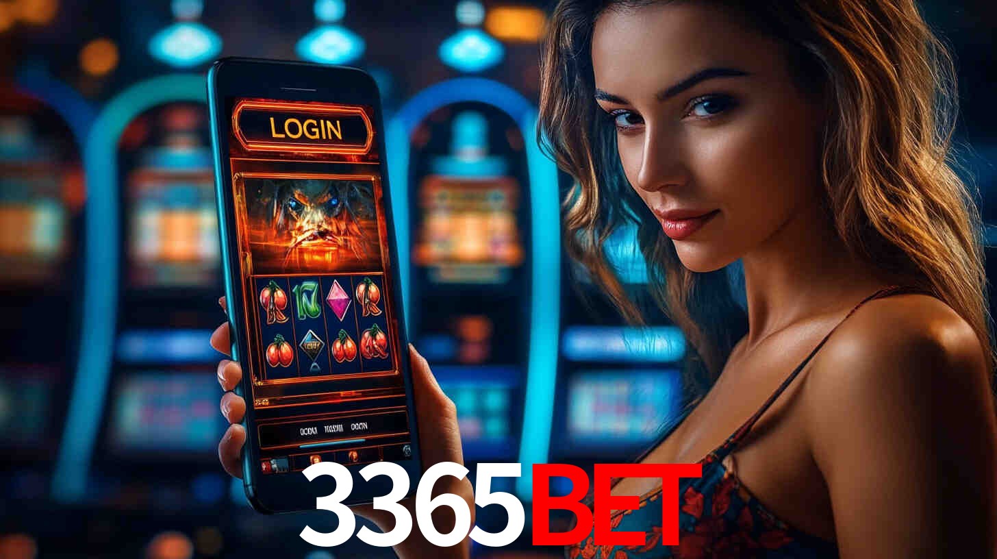 Bônus Generosos e Exclusivos no 3365bet para Você!