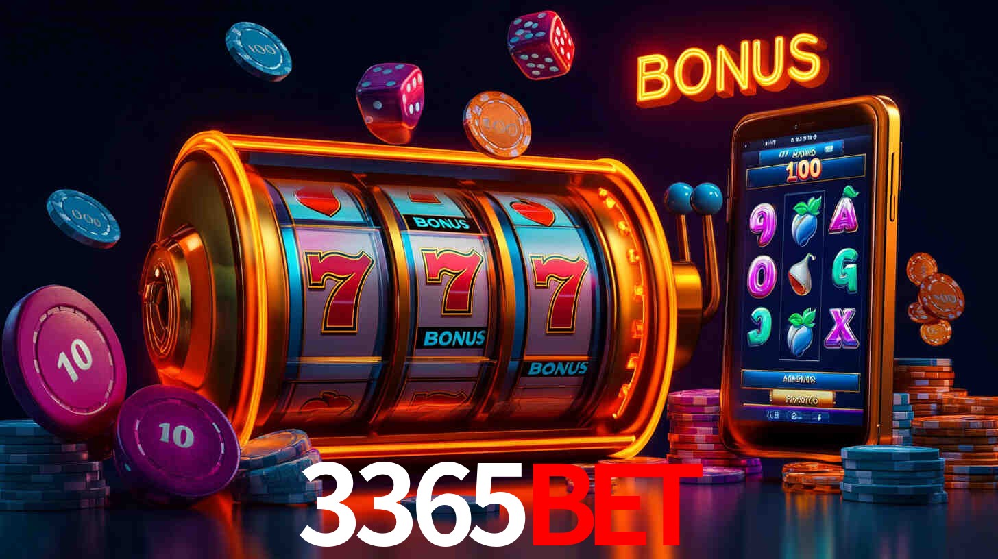 Descubra o Programa VIP da 3365bet: Vantagens Exclusivas para Jogadores
