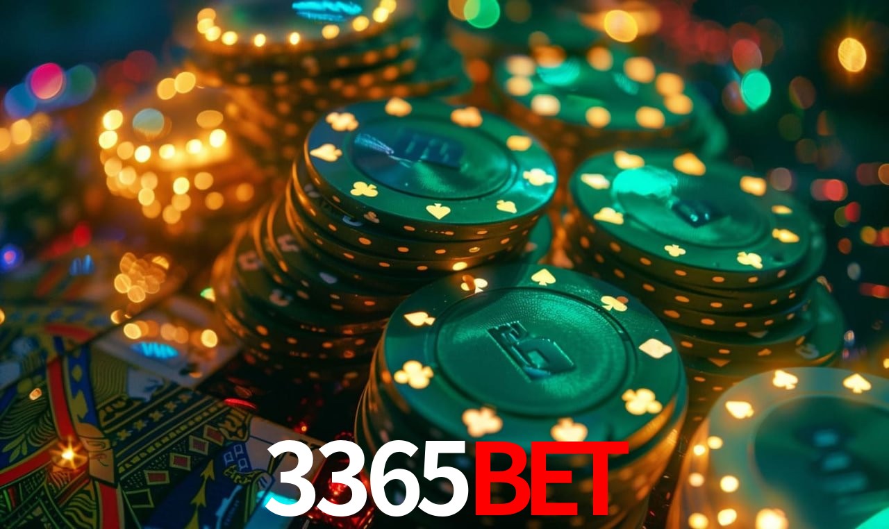 Apostas de Tênis 3365bet