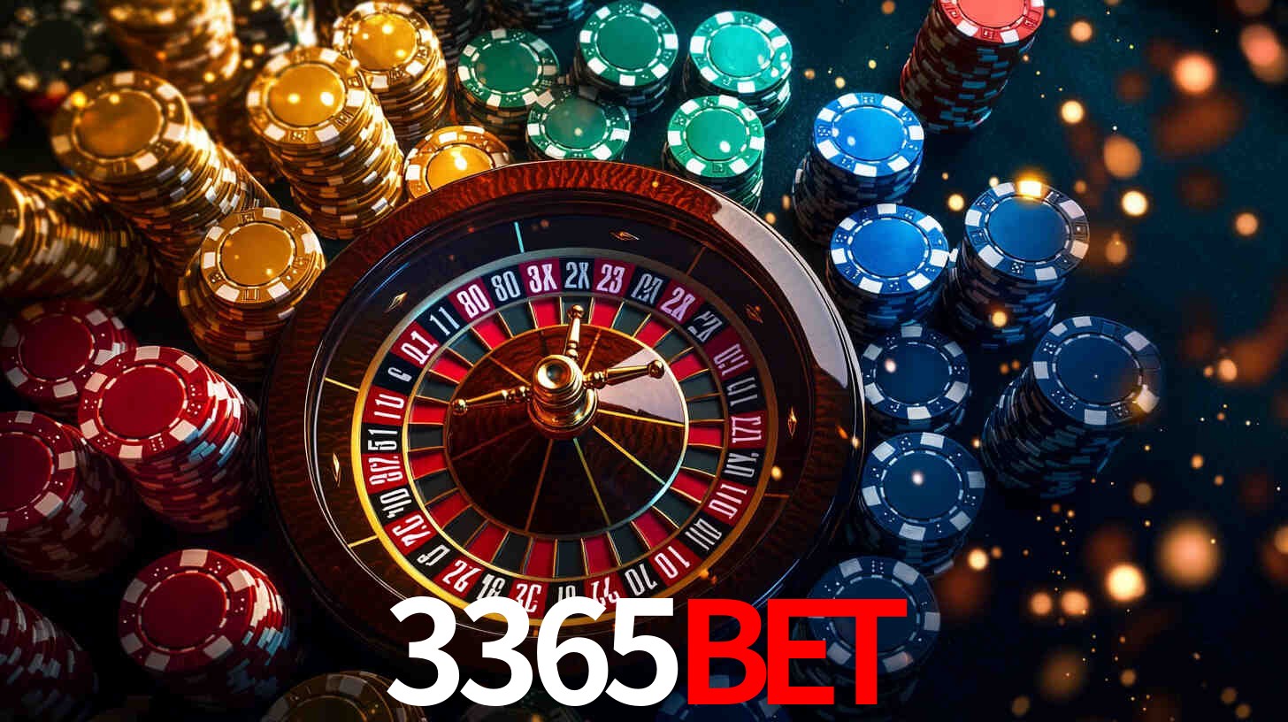 3365bet App Interface
