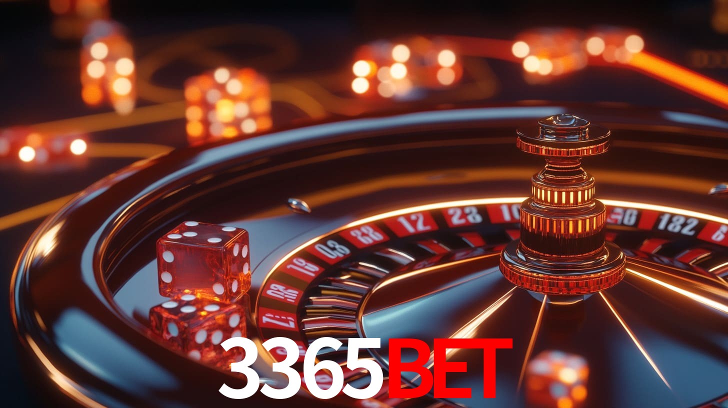 3365bet login