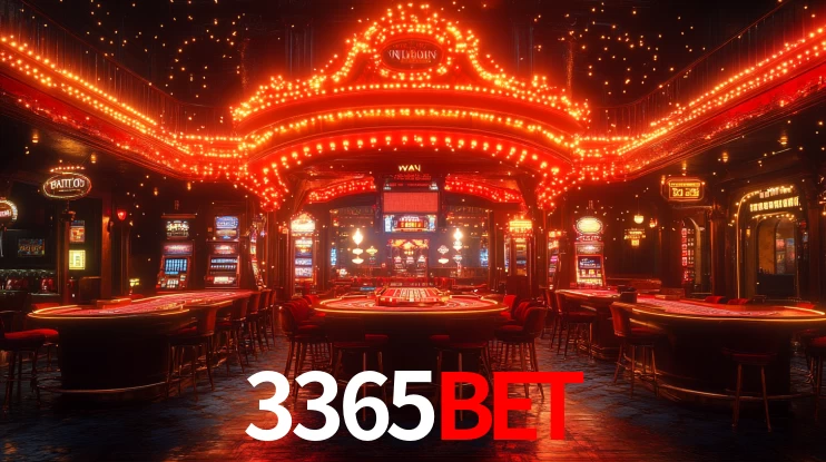 3365bet login