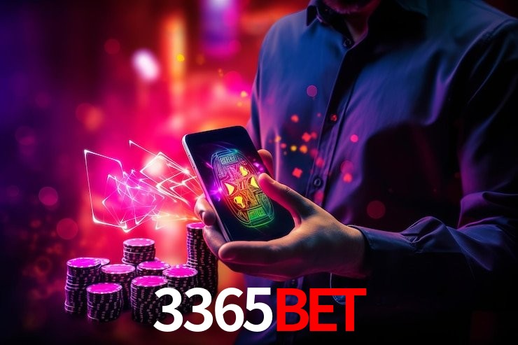 Casino VIP 3365bet