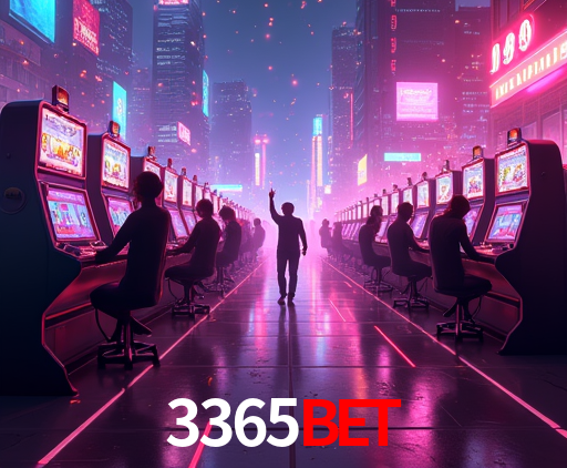 Mesa de Blackjack 3365bet