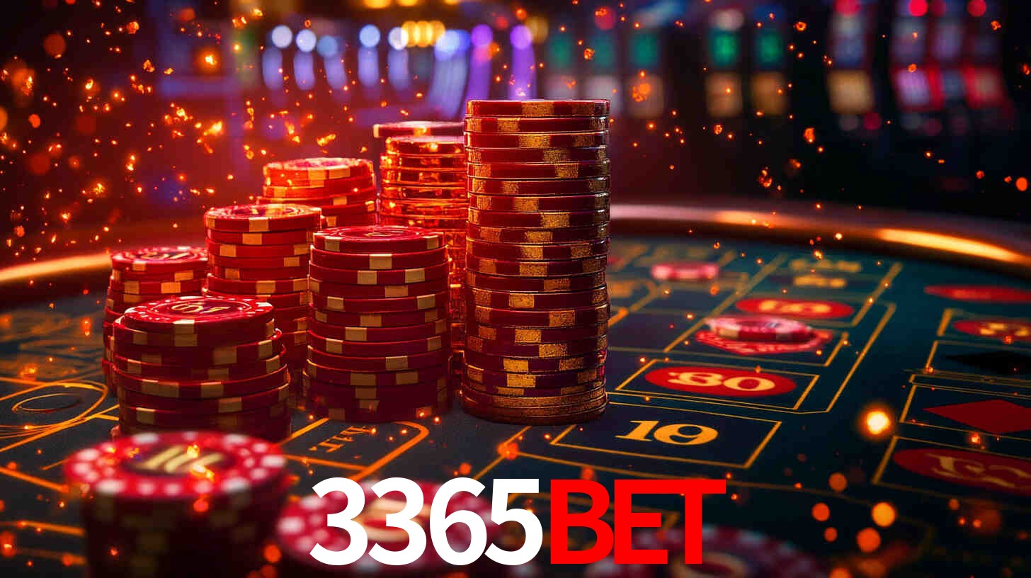 Exclusive Games 3365bet