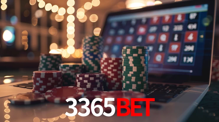 Live Casino 3365bet