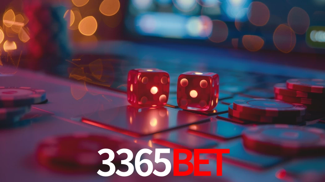 Slot Games 3365bet