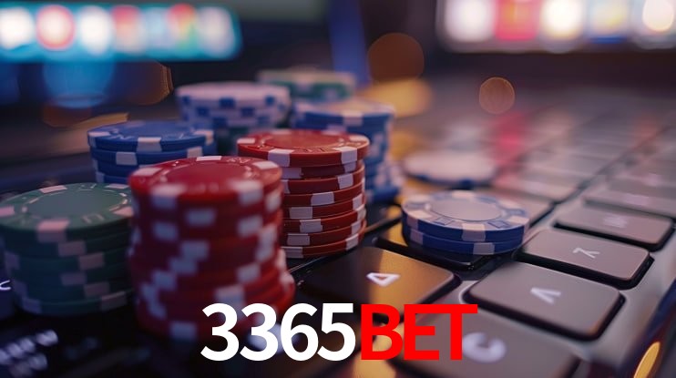 Promoção Relâmpago 3365bet