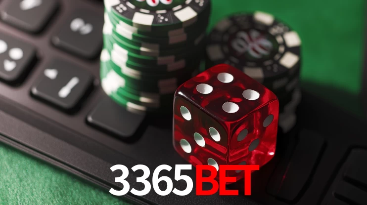 Game Providers 3365bet