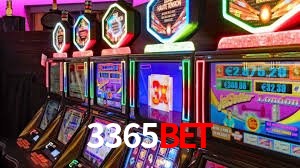 PIX Instantâneo 3365bet