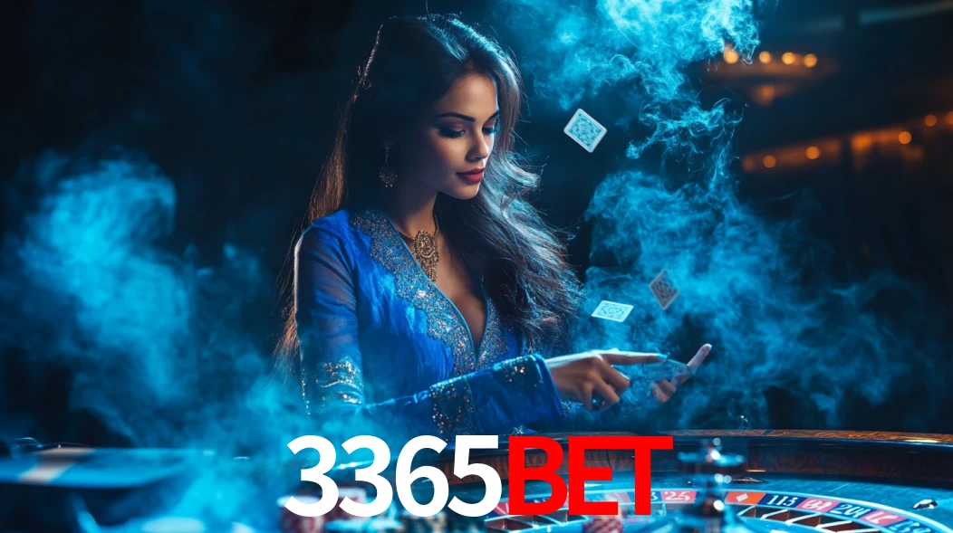 A Emoção da Loteria na 3365bet: Uma Chance de Mudança de Vida