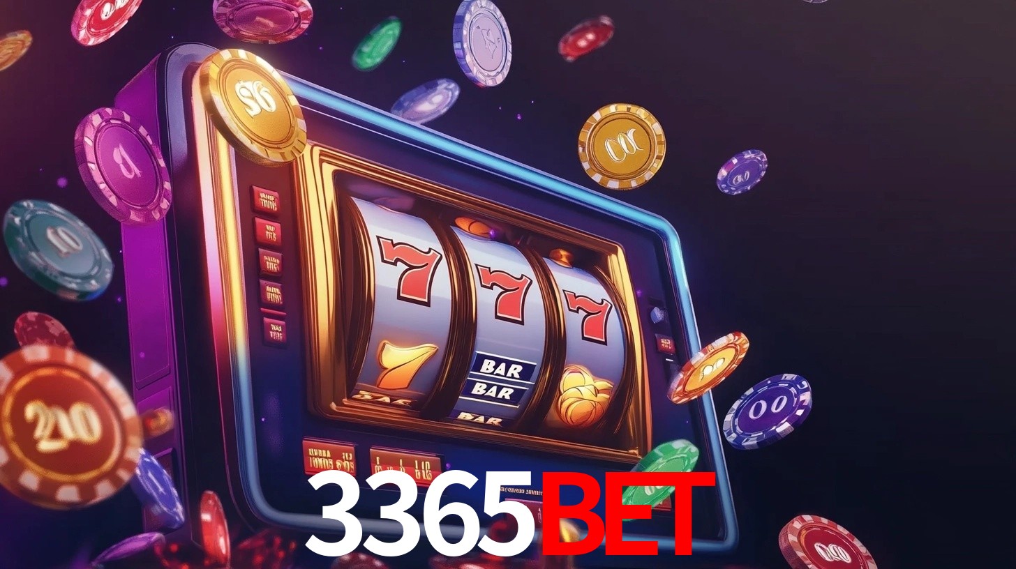 Welcome Bonus 3365bet
