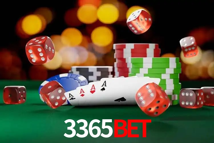 Login Seguro 3365bet
