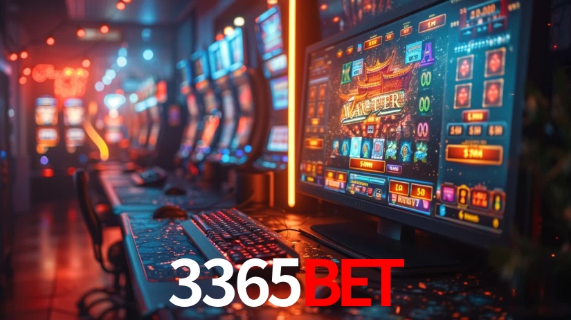 3365bet login