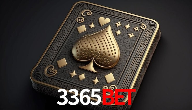 Avaliações dos Jogadores 3365bet