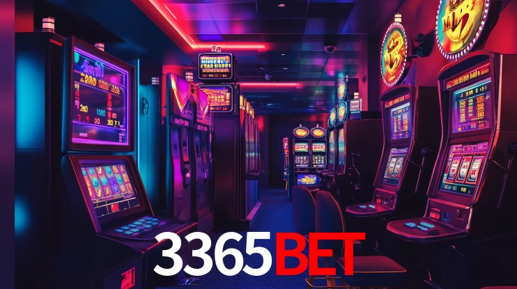 Ofertas Imperdíveis na 3365bet: Promoções e Bônus Que Valem a Pena