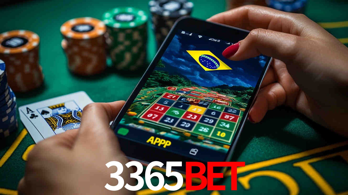 Explorando a Categoria de Eventos em Apostas na 3365bet