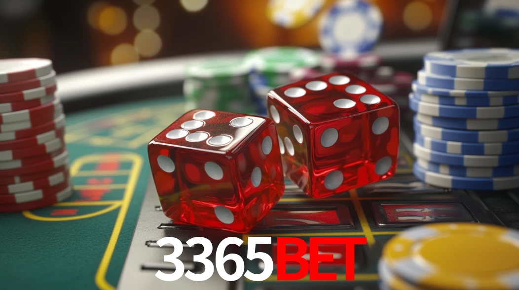 Programa VIP 3365bet