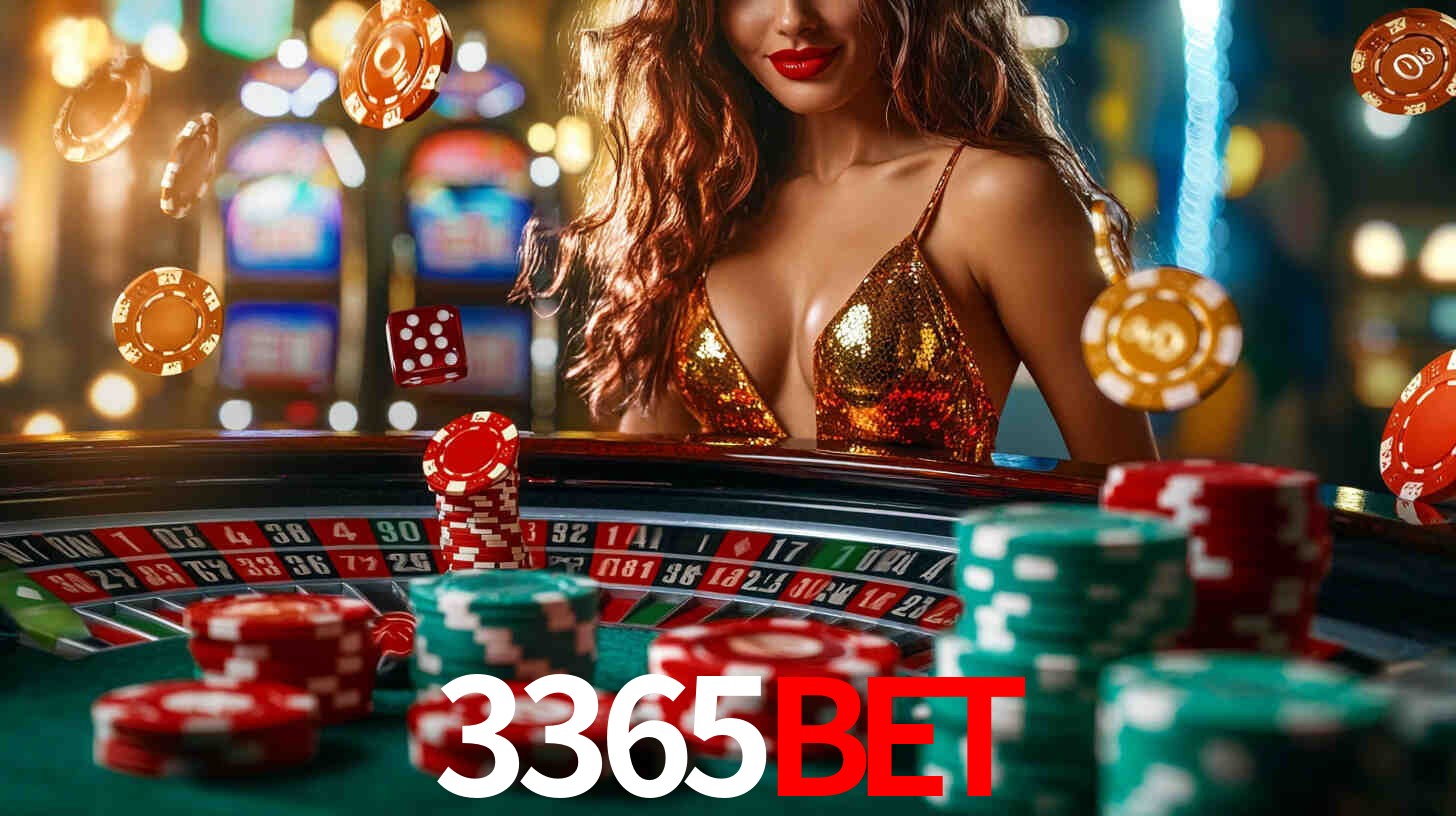 Premium Interface 3365bet