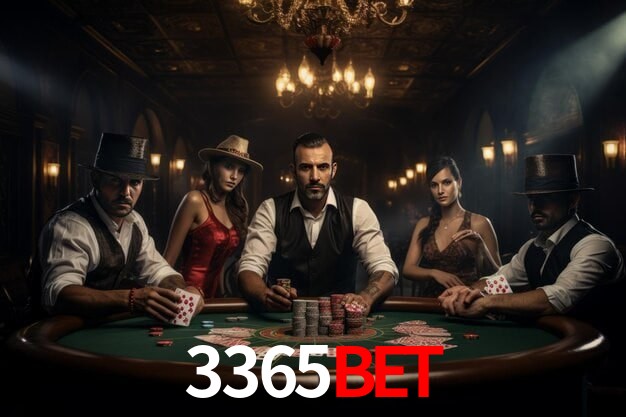 cassino 3365bet