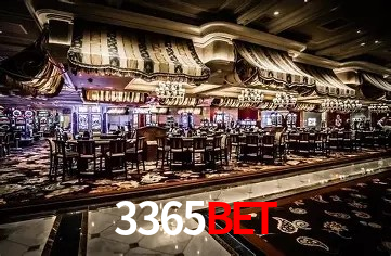 Weekend Specials 3365bet