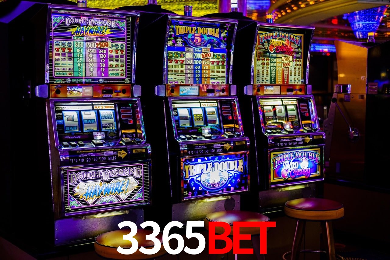 Apostas de Futebol 3365bet