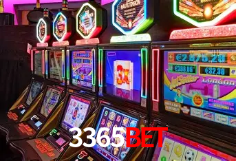 A Revolução dos Aplicativos de Jogos no 3365bet