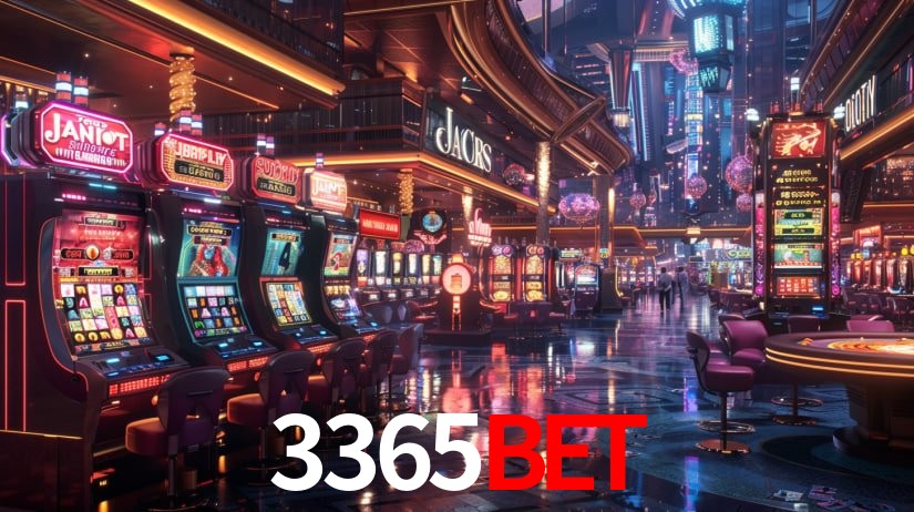 Player Reviews 3365bet
