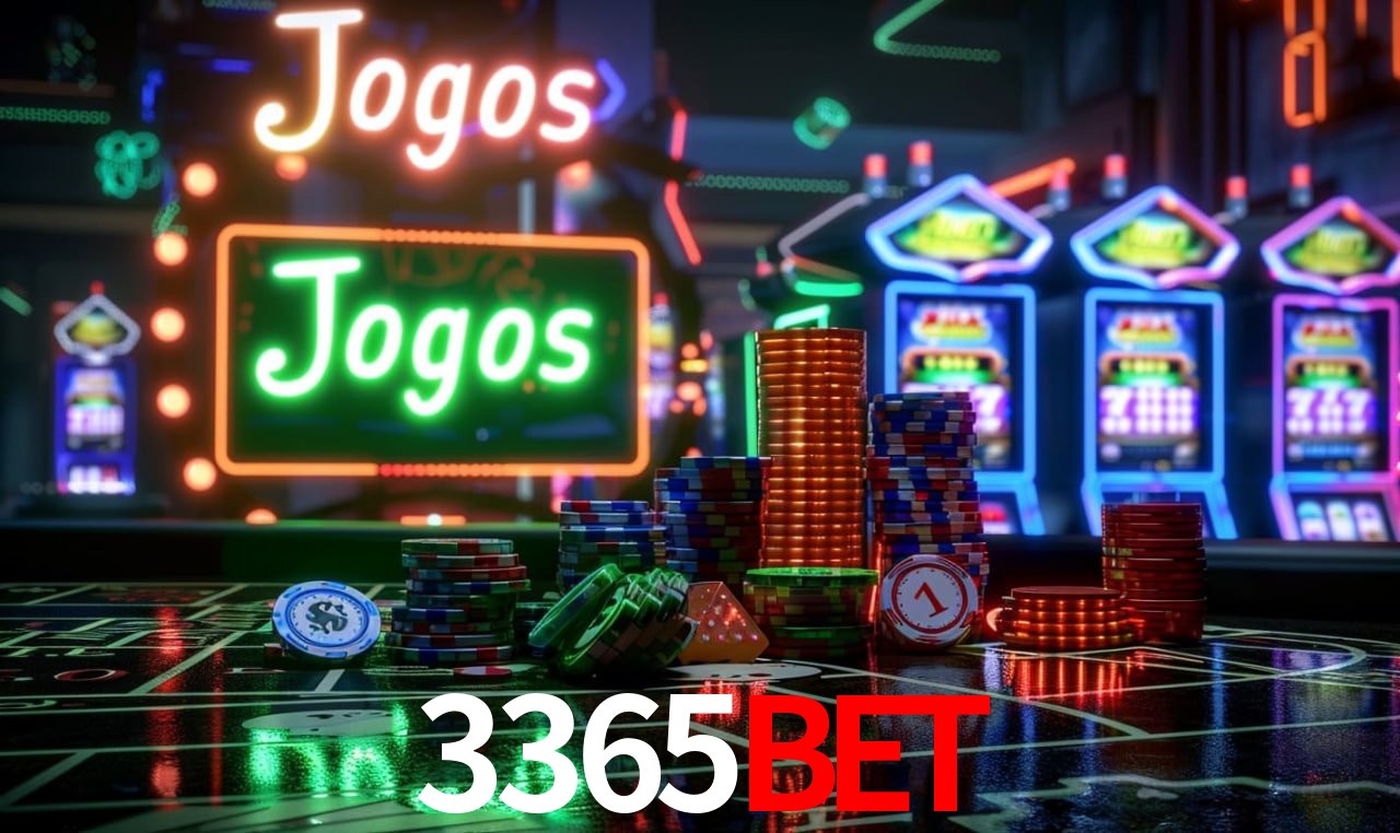3365bet.com
