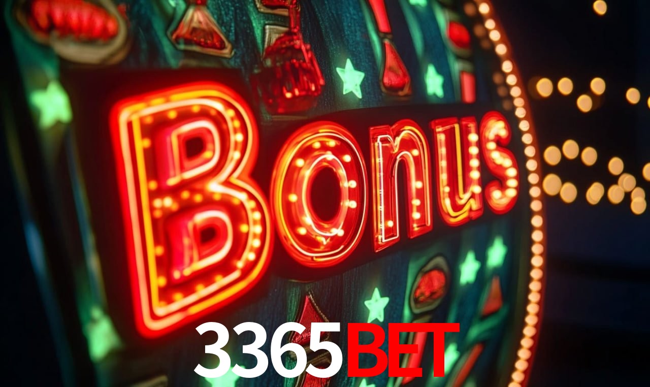 Programa VIP 3365bet