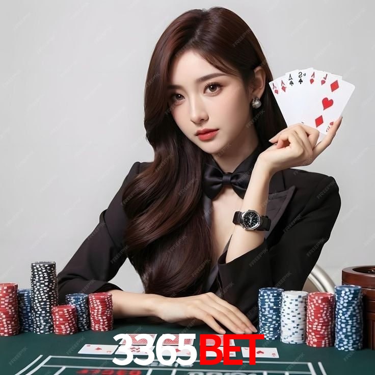 Promoções Sazonais 3365bet