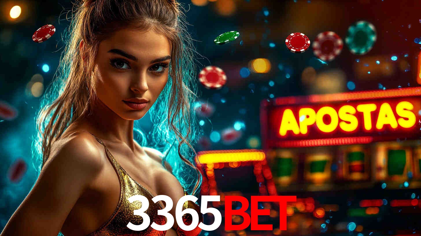 Descubra a Essência do 3365bet: Nossa História e Compromissos