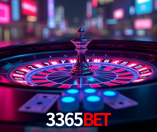 Desvendando o Mundo dos Jogos Virtuais na 3365bet