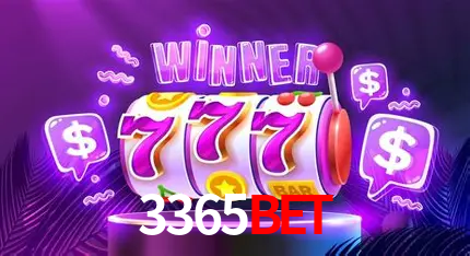 Descubra a Magia dos Jogos de Arcade no 3365bet
