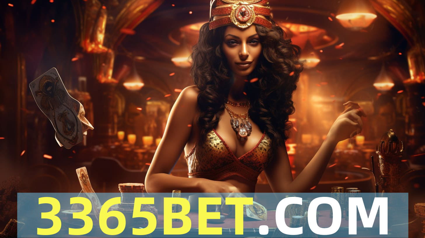 3365BET